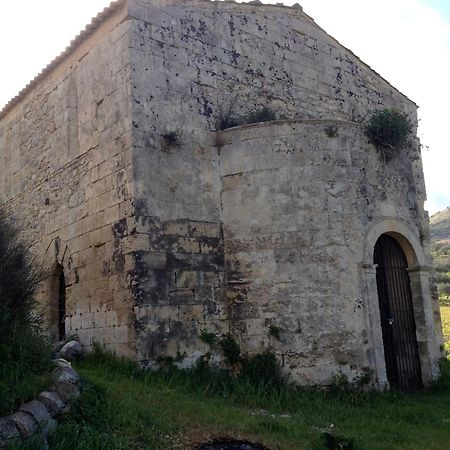 Le Case Di S. Andrea Buccheri Exterior foto
